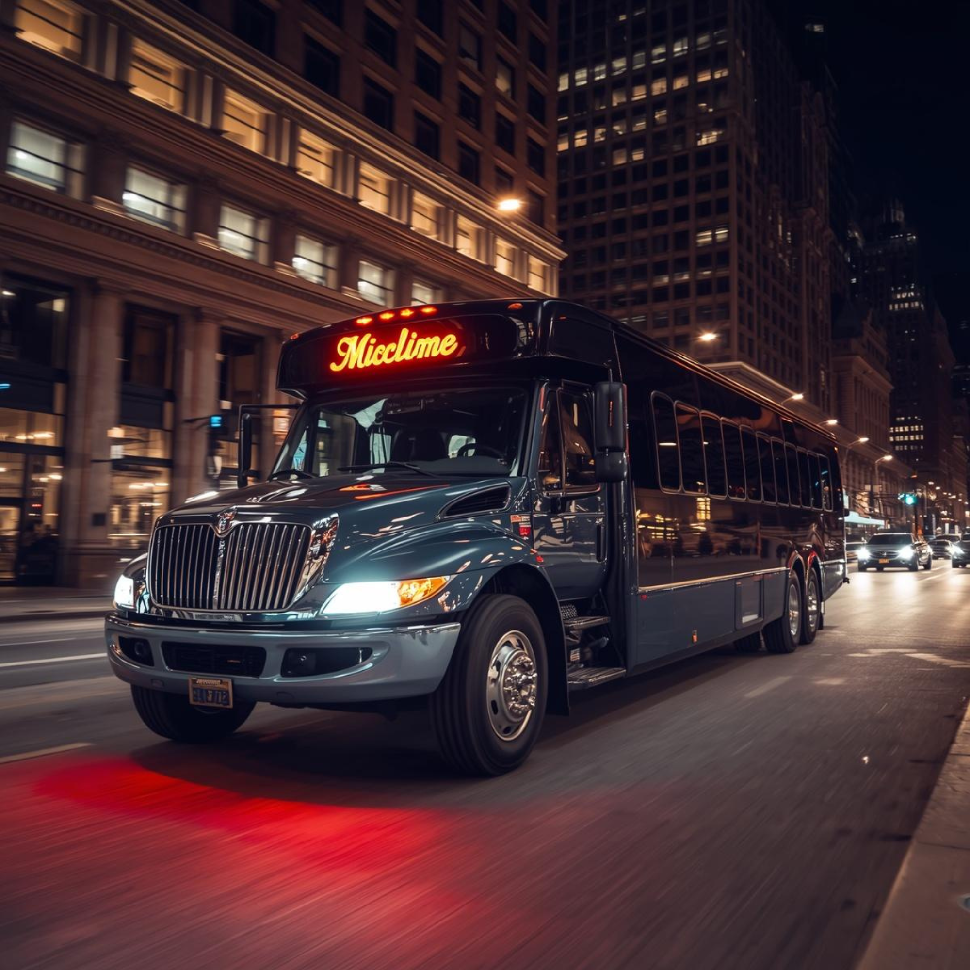 Shuttle Sprinter
