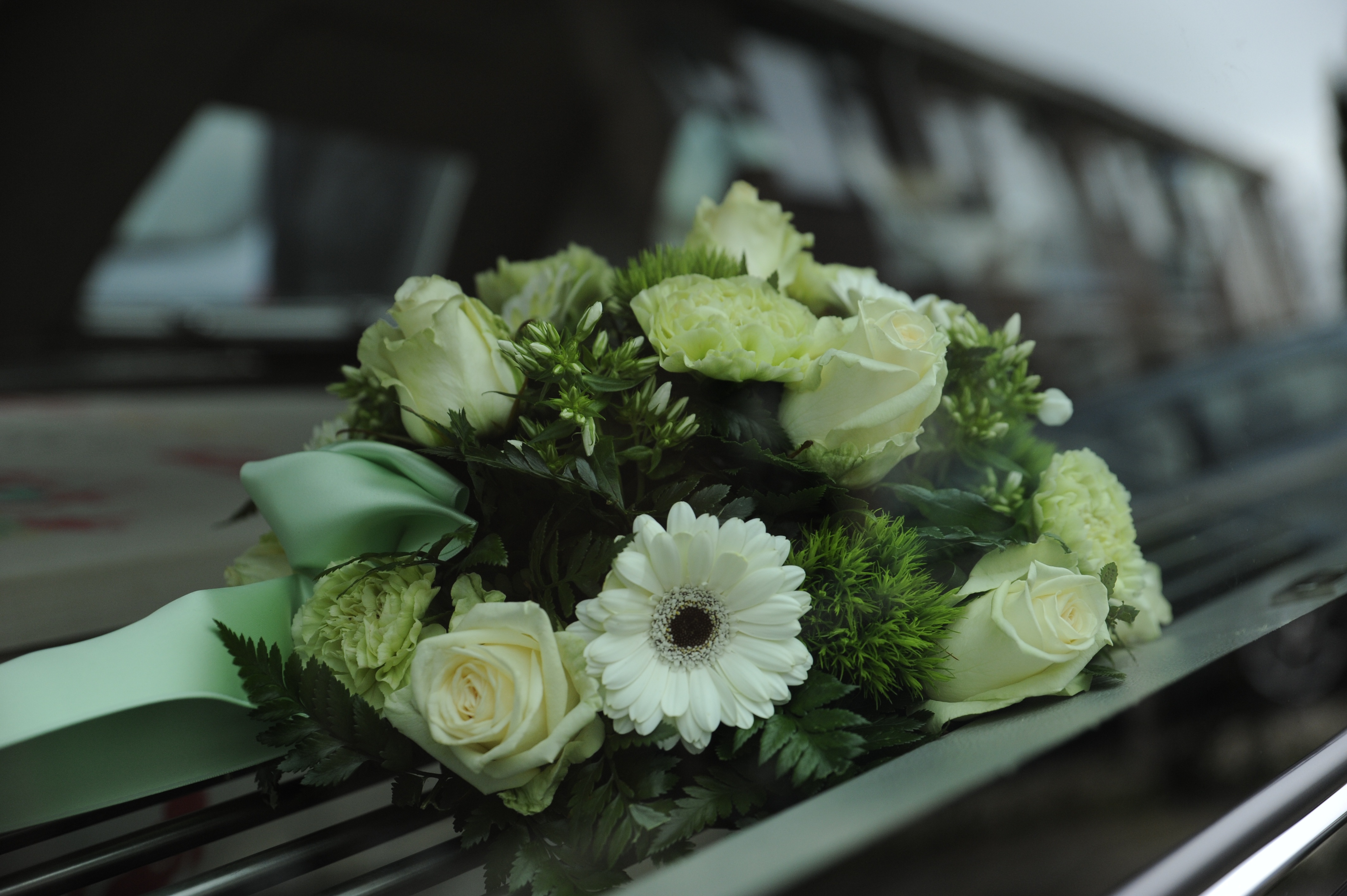 Funeral Service
