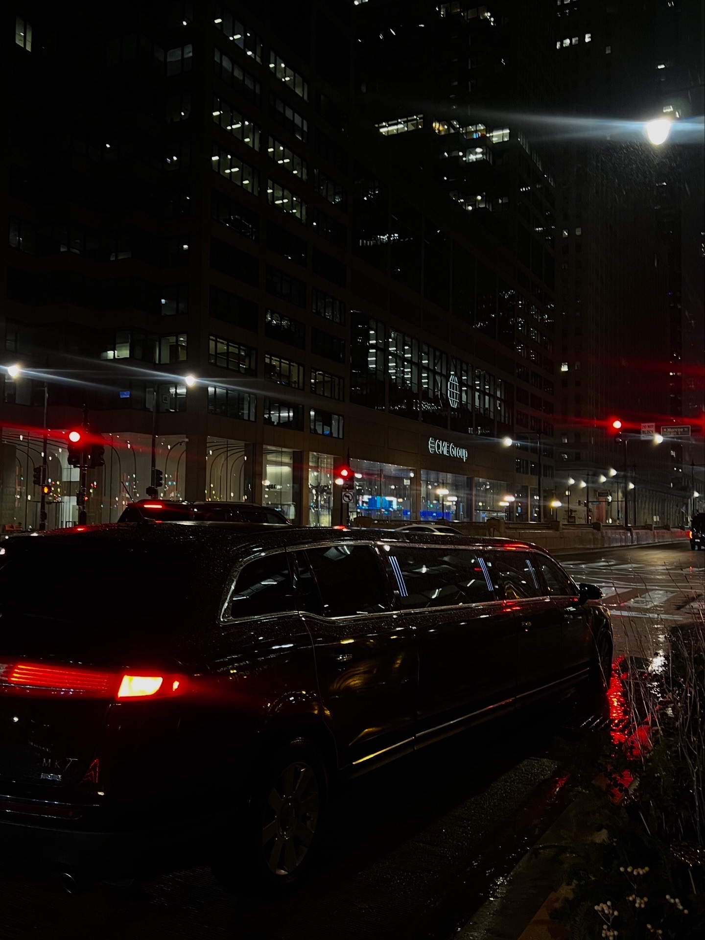 Prom Limo Service